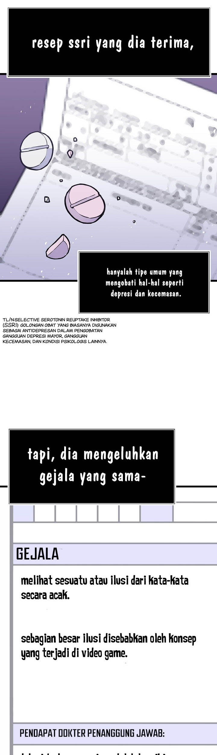 Past Life Regressor (Remake 2022) Chapter 17 Gambar 26