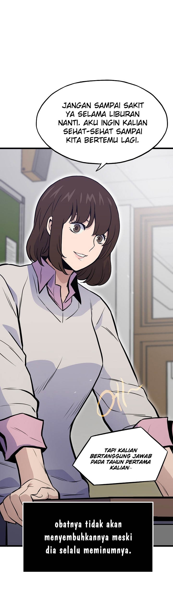 Past Life Regressor (Remake 2022) Chapter 17 Gambar 28