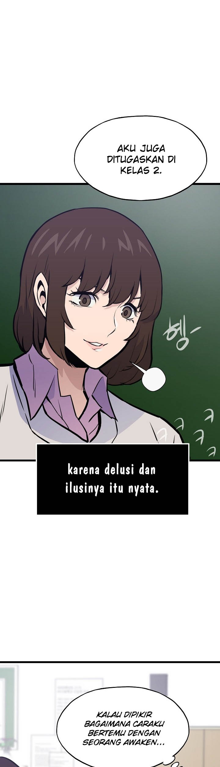Past Life Regressor (Remake 2022) Chapter 17 Gambar 29