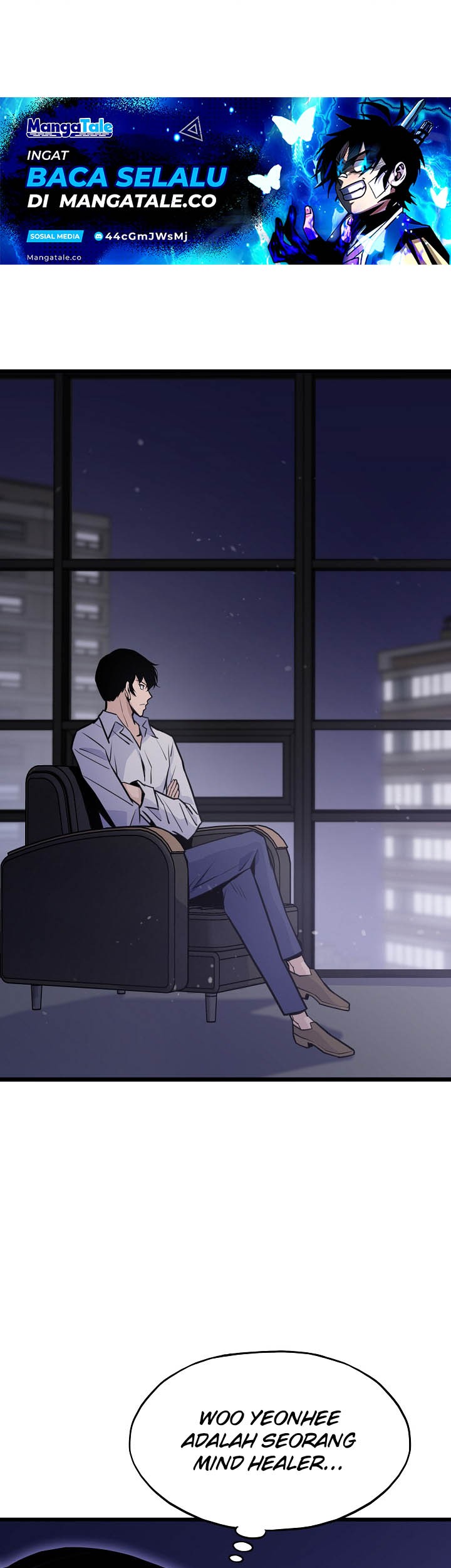 Past Life Regressor (Remake 2022) Chapter 17 Gambar 32