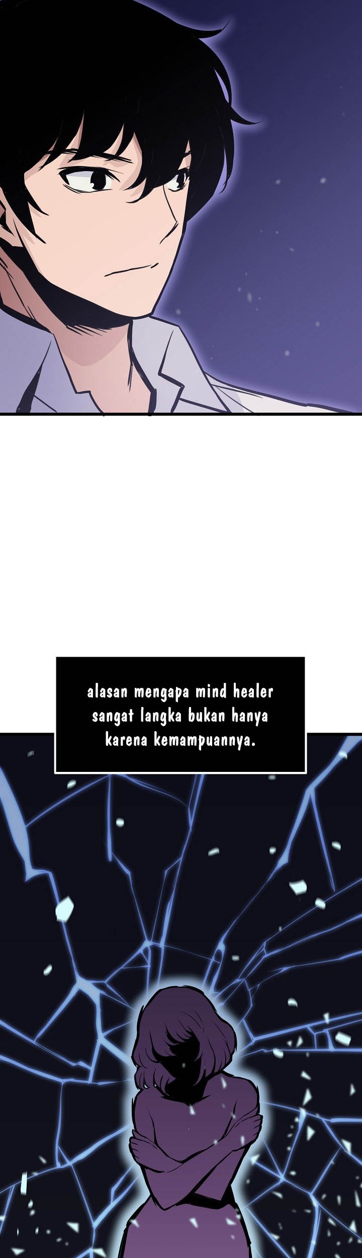 Past Life Regressor (Remake 2022) Chapter 17 Gambar 33
