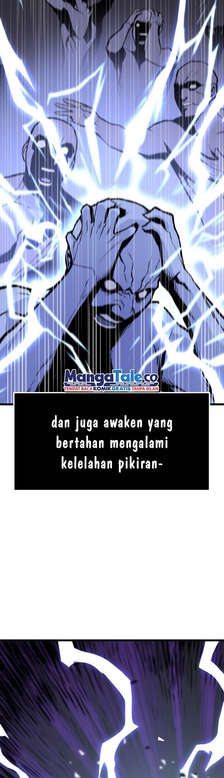 Past Life Regressor (Remake 2022) Chapter 17 Gambar 36