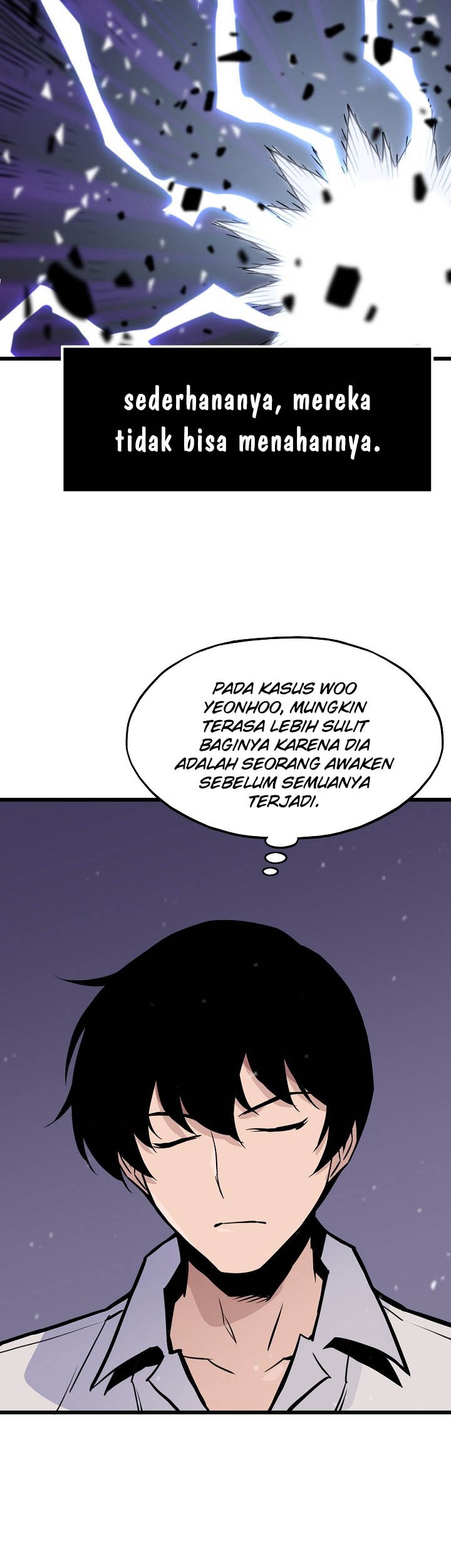 Past Life Regressor (Remake 2022) Chapter 17 Gambar 37