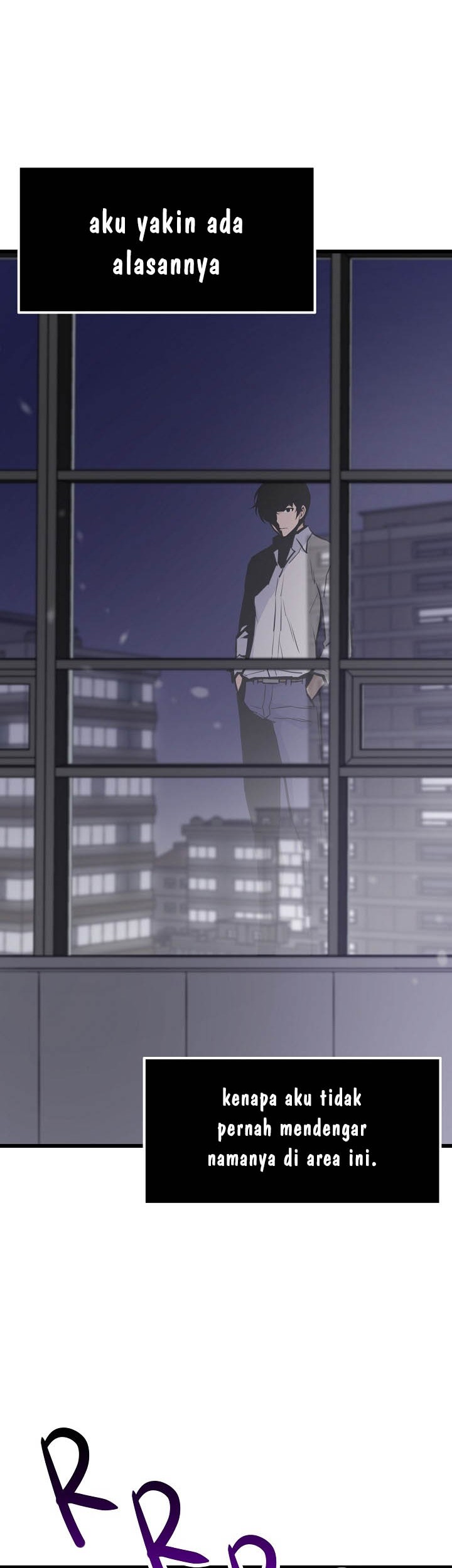 Past Life Regressor (Remake 2022) Chapter 17 Gambar 38