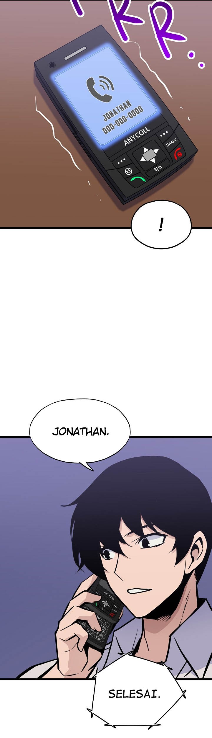 Past Life Regressor (Remake 2022) Chapter 17 Gambar 39