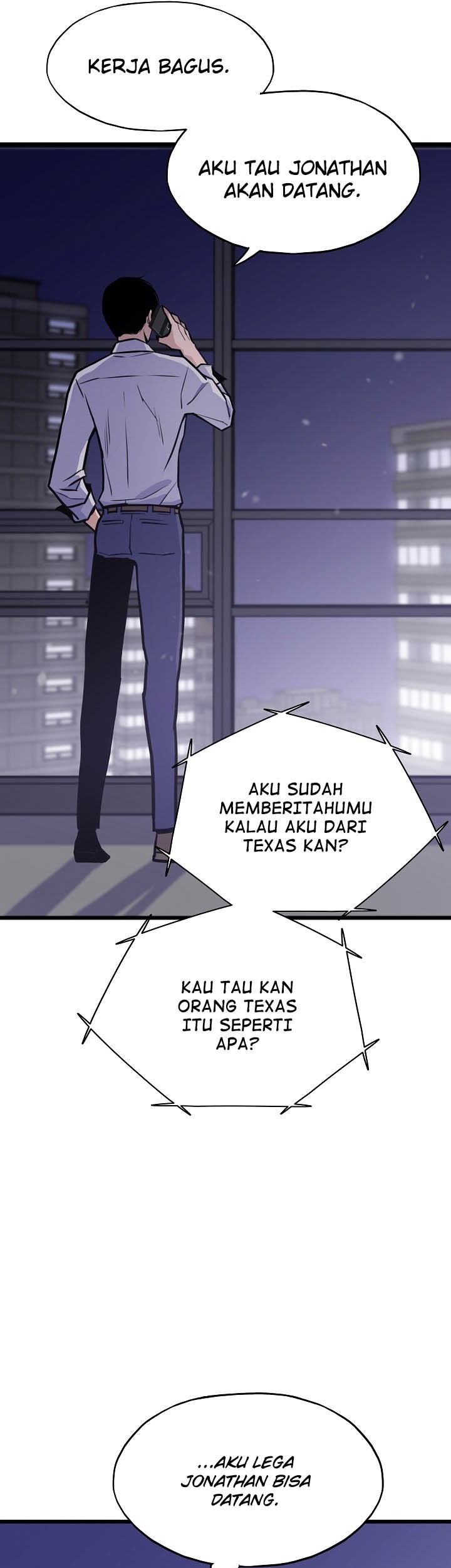 Past Life Regressor (Remake 2022) Chapter 17 Gambar 41