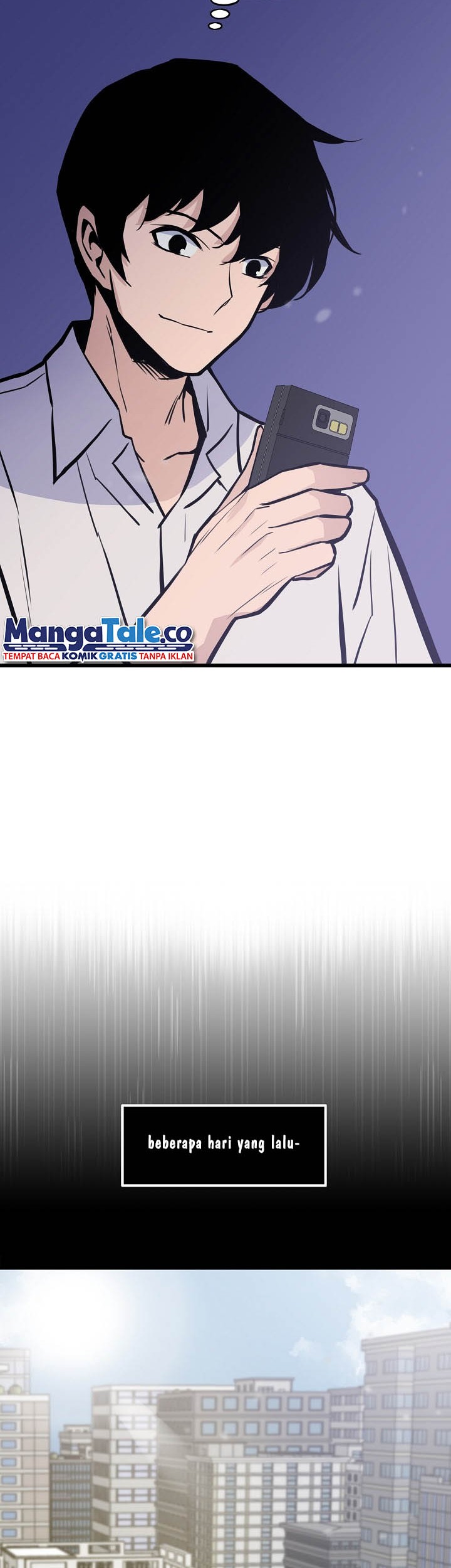 Past Life Regressor (Remake 2022) Chapter 17 Gambar 42