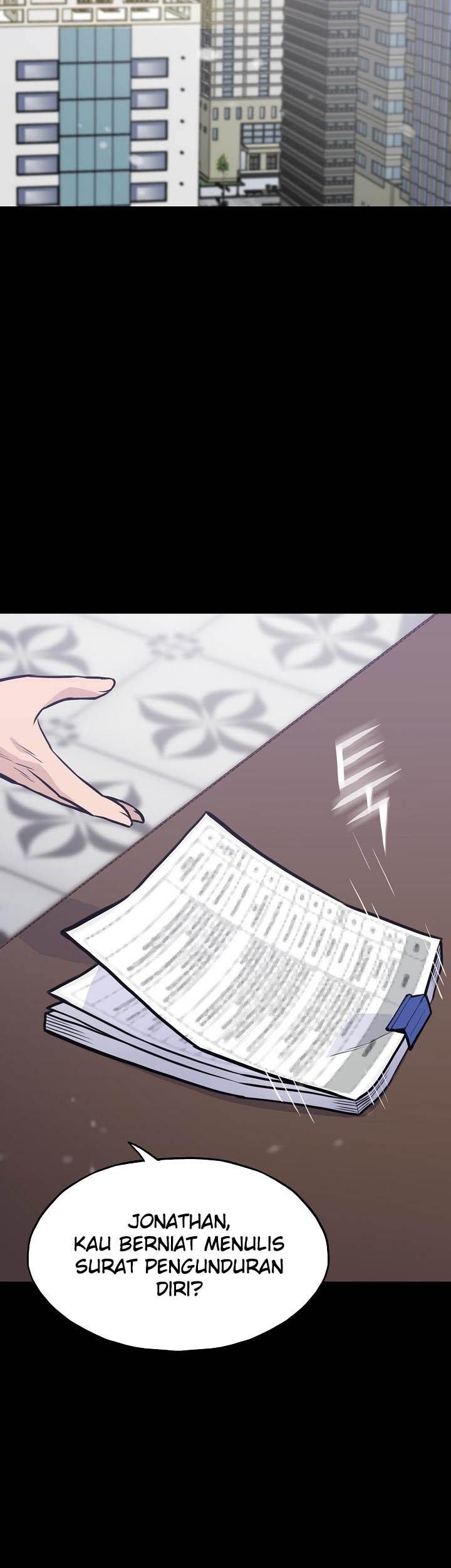 Past Life Regressor (Remake 2022) Chapter 17 Gambar 43