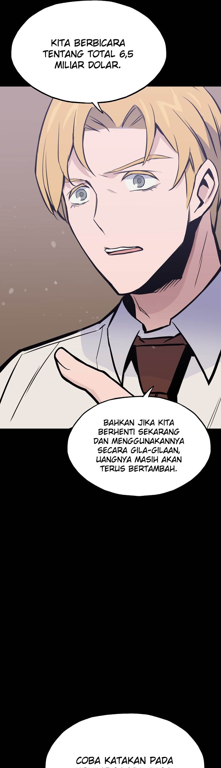 Past Life Regressor (Remake 2022) Chapter 17 Gambar 47