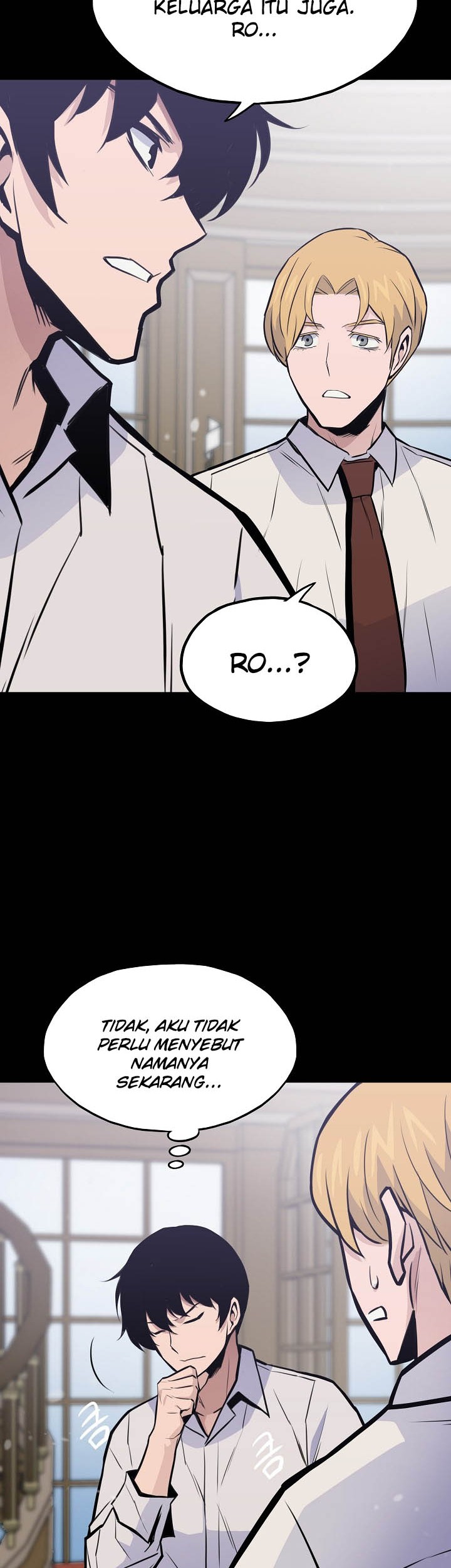 Past Life Regressor (Remake 2022) Chapter 17 Gambar 48