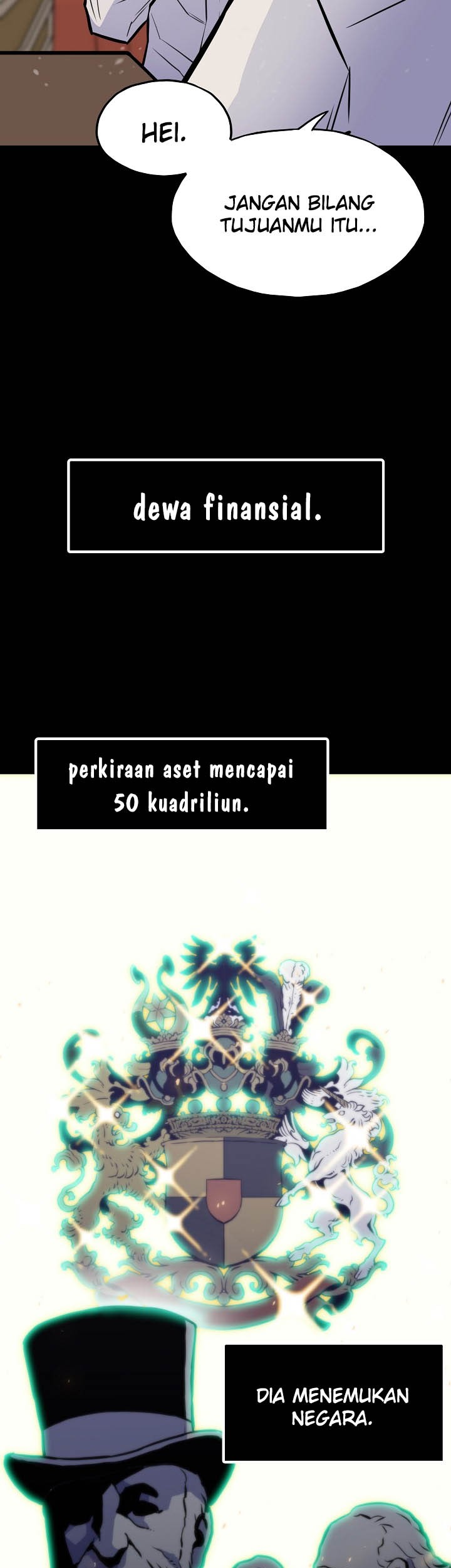 Past Life Regressor (Remake 2022) Chapter 17 Gambar 49