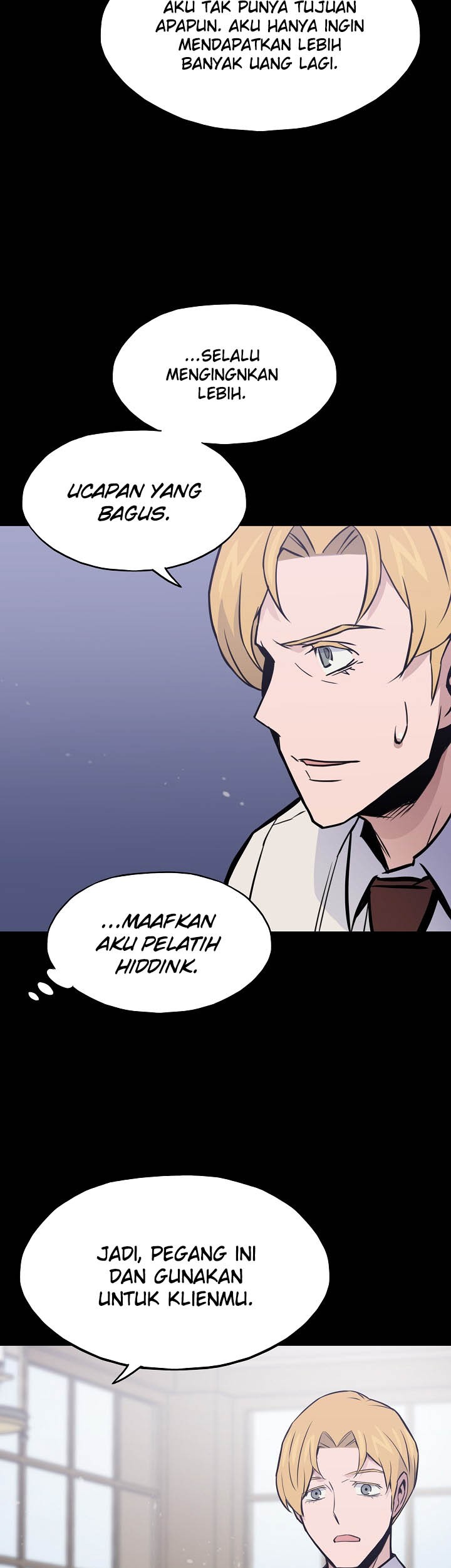 Past Life Regressor (Remake 2022) Chapter 17 Gambar 51