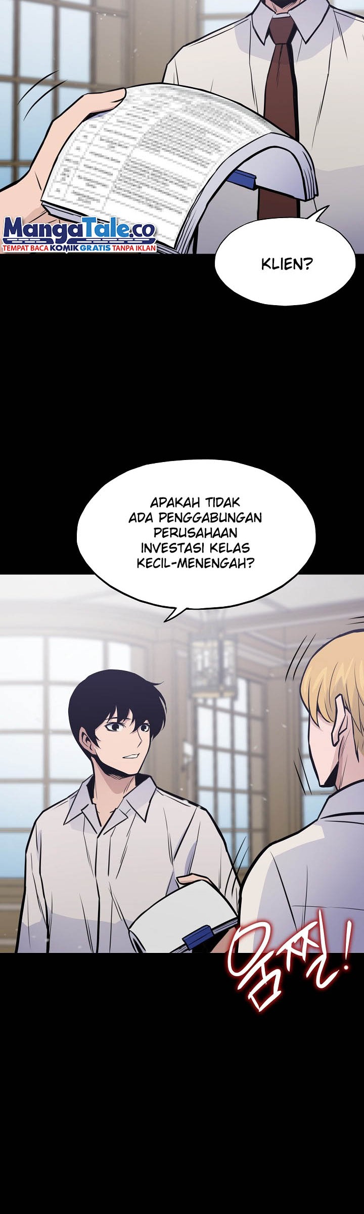Past Life Regressor (Remake 2022) Chapter 17 Gambar 52
