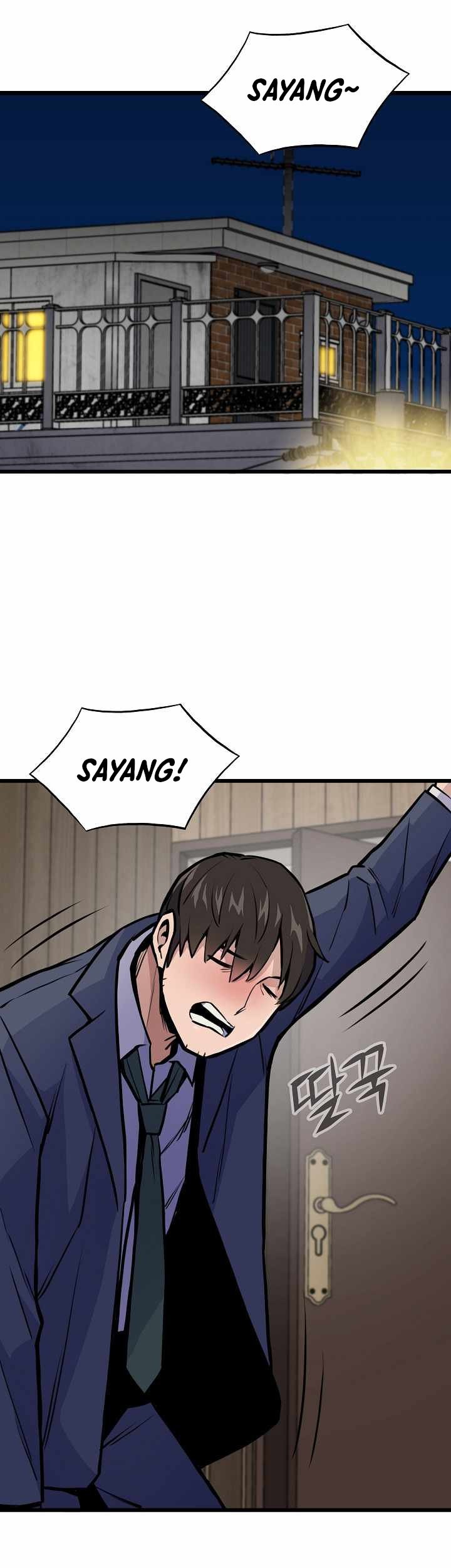 Baca Manhwa Past Life Regressor (Remake 2022) Chapter 15 Gambar 2