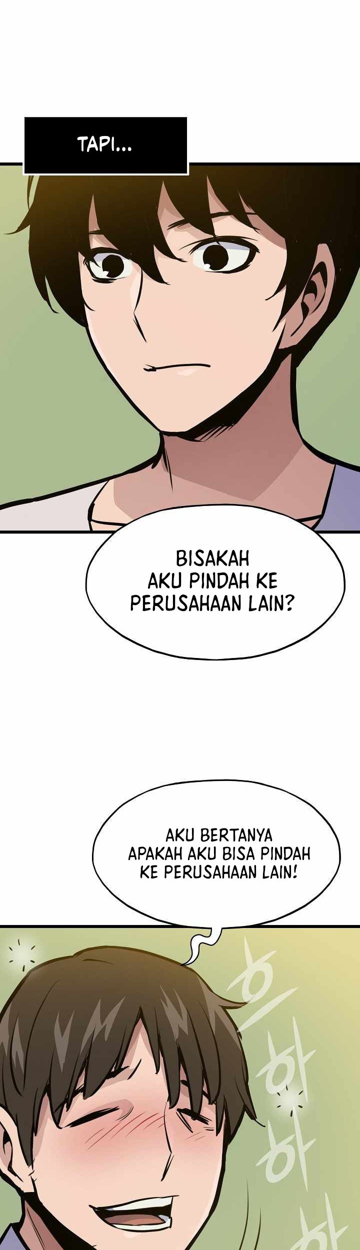 Past Life Regressor (Remake 2022) Chapter 15 Gambar 5