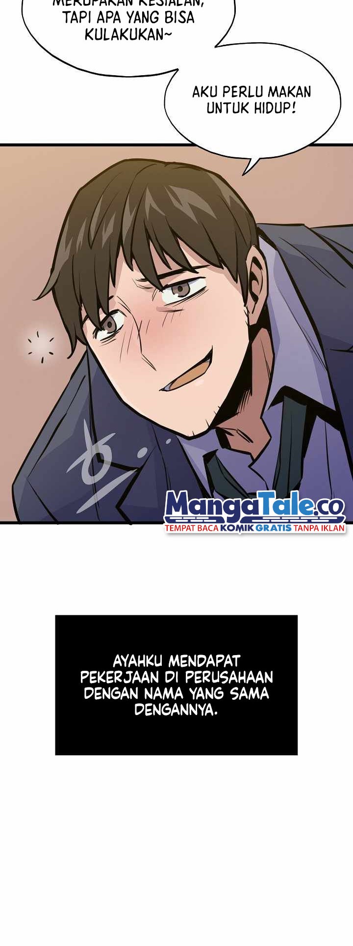 Past Life Regressor (Remake 2022) Chapter 15 Gambar 7