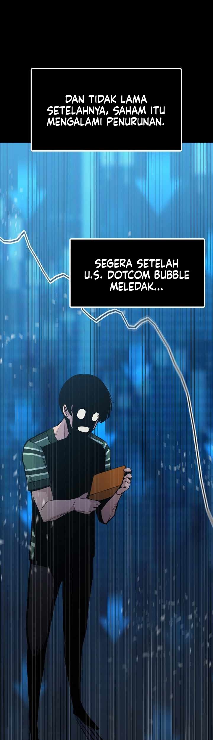 Past Life Regressor (Remake 2022) Chapter 15 Gambar 12