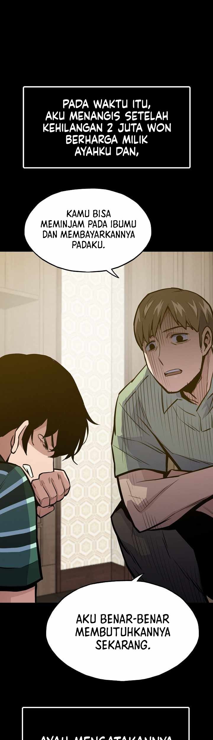 Past Life Regressor (Remake 2022) Chapter 15 Gambar 15