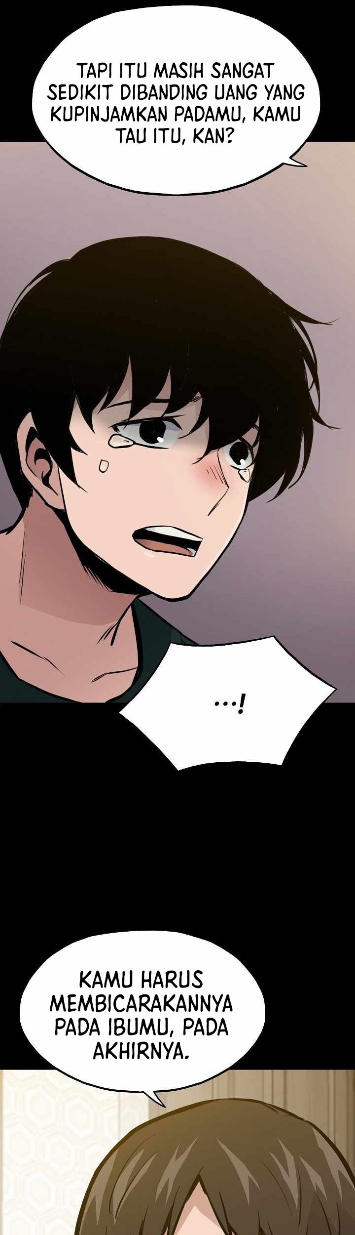 Past Life Regressor (Remake 2022) Chapter 15 Gambar 17