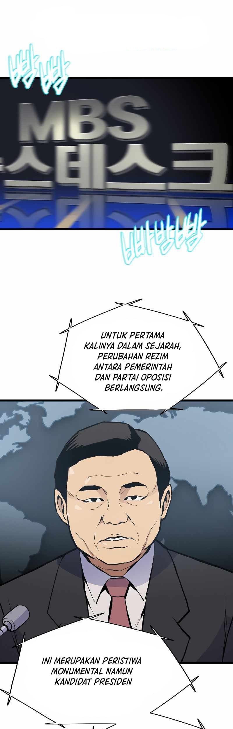 Baca Manhwa Past Life Regressor (Remake 2022) Chapter 14 Gambar 2