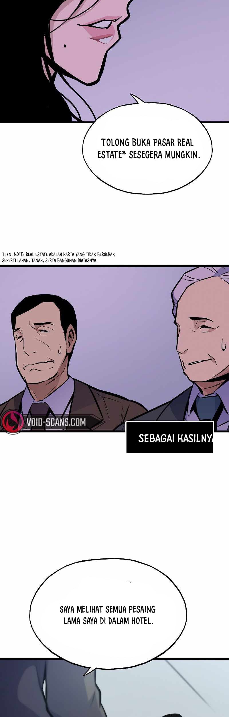 Past Life Regressor (Remake 2022) Chapter 14 Gambar 18