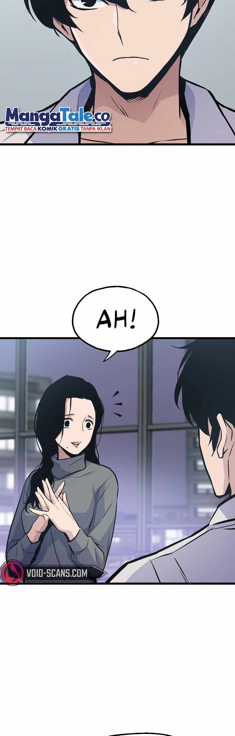 Past Life Regressor (Remake 2022) Chapter 14 Gambar 27