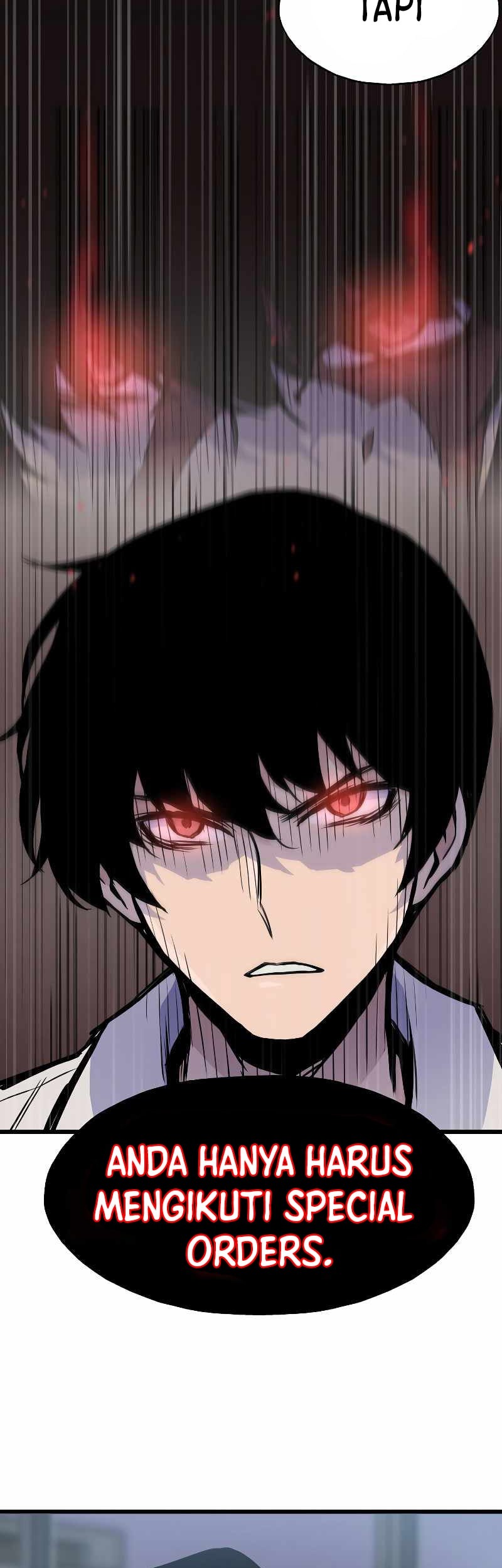 Past Life Regressor (Remake 2022) Chapter 14 Gambar 32