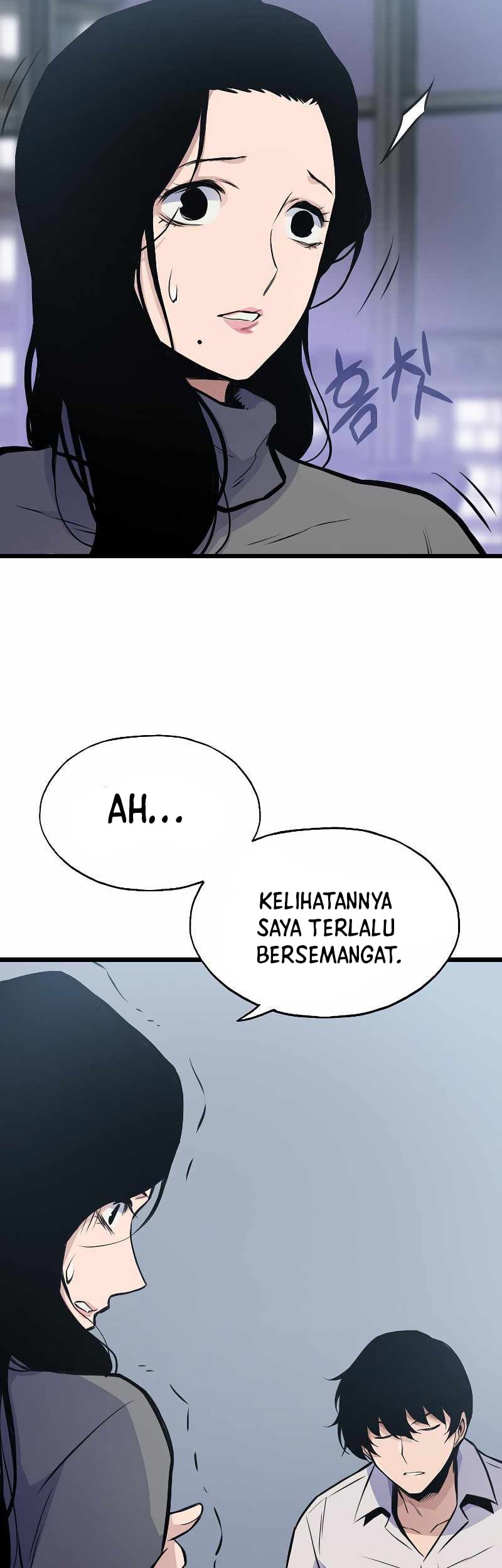 Past Life Regressor (Remake 2022) Chapter 14 Gambar 33