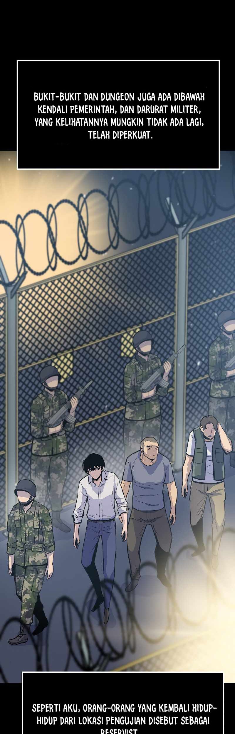 Past Life Regressor (Remake 2022) Chapter 14 Gambar 40