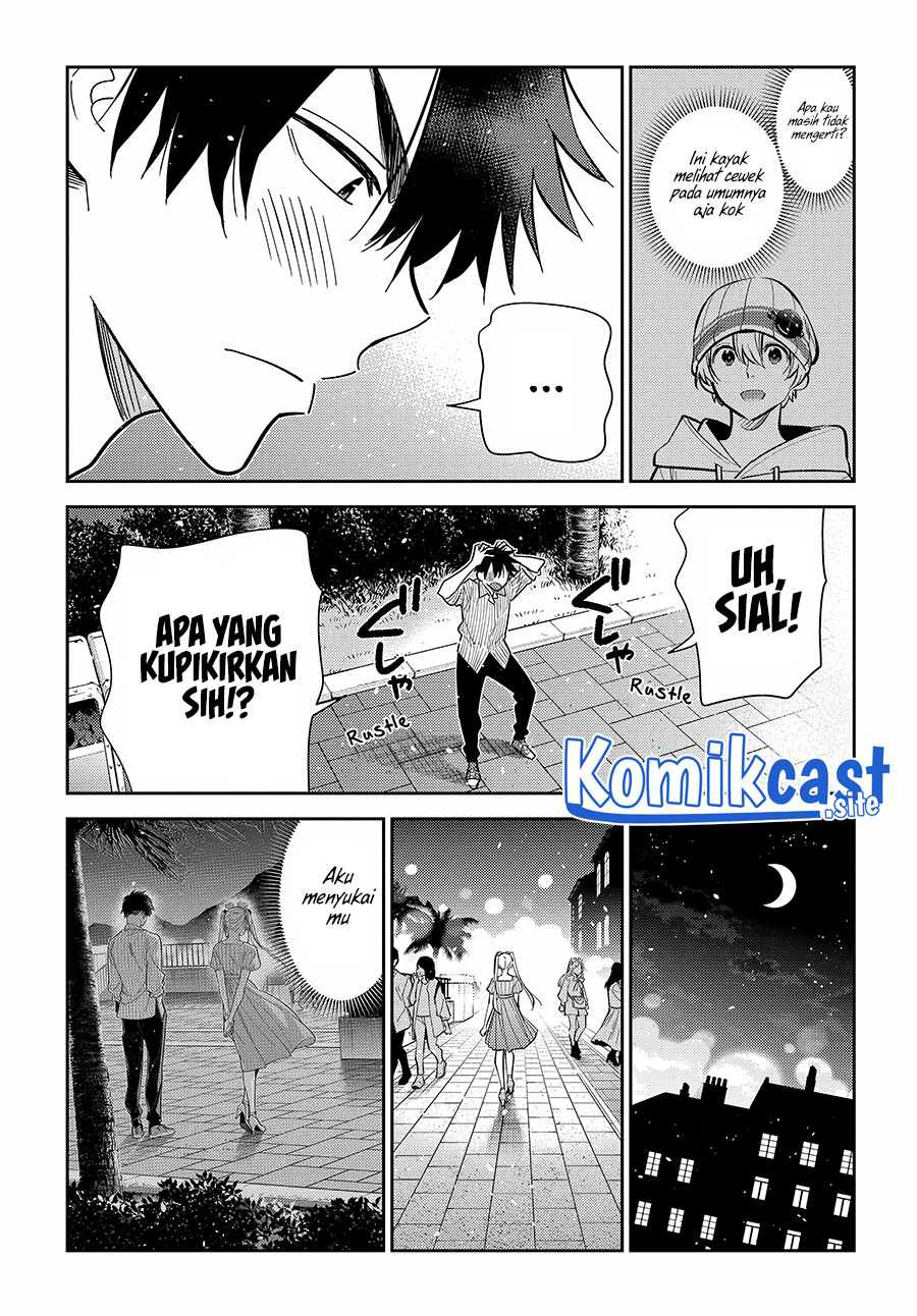 Shiunji-ke no Kodomo-Tachi Chapter 08 Gambar 12
