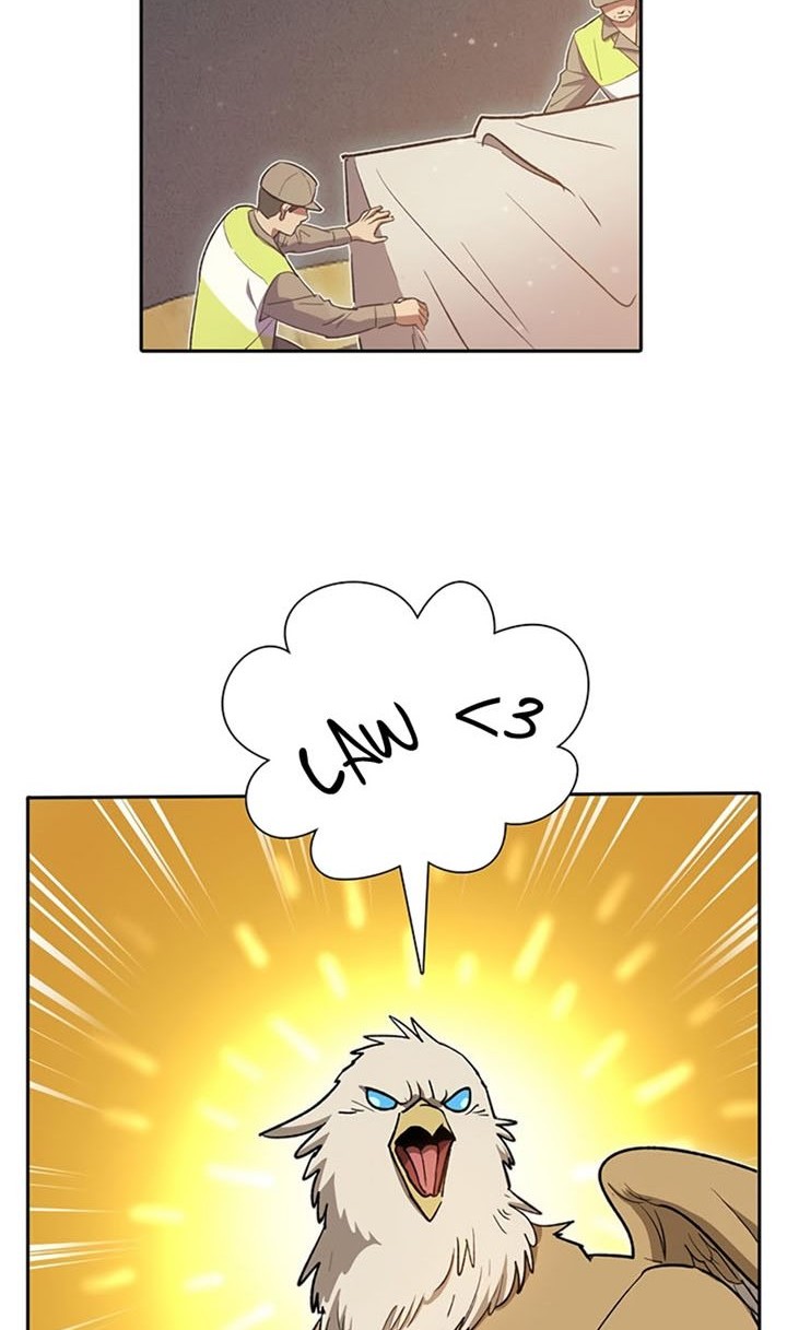 The S-Classes That I Raised Chapter 56 Gambar 19