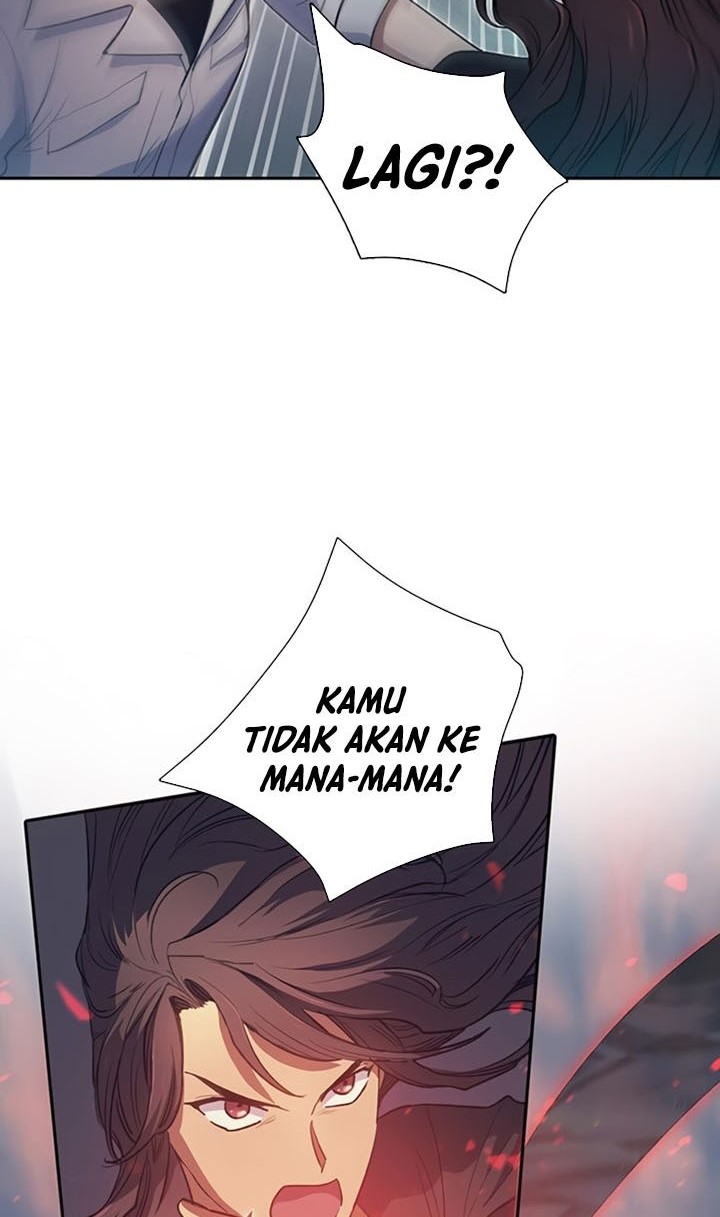 The S-Classes That I Raised Chapter 56 Gambar 21