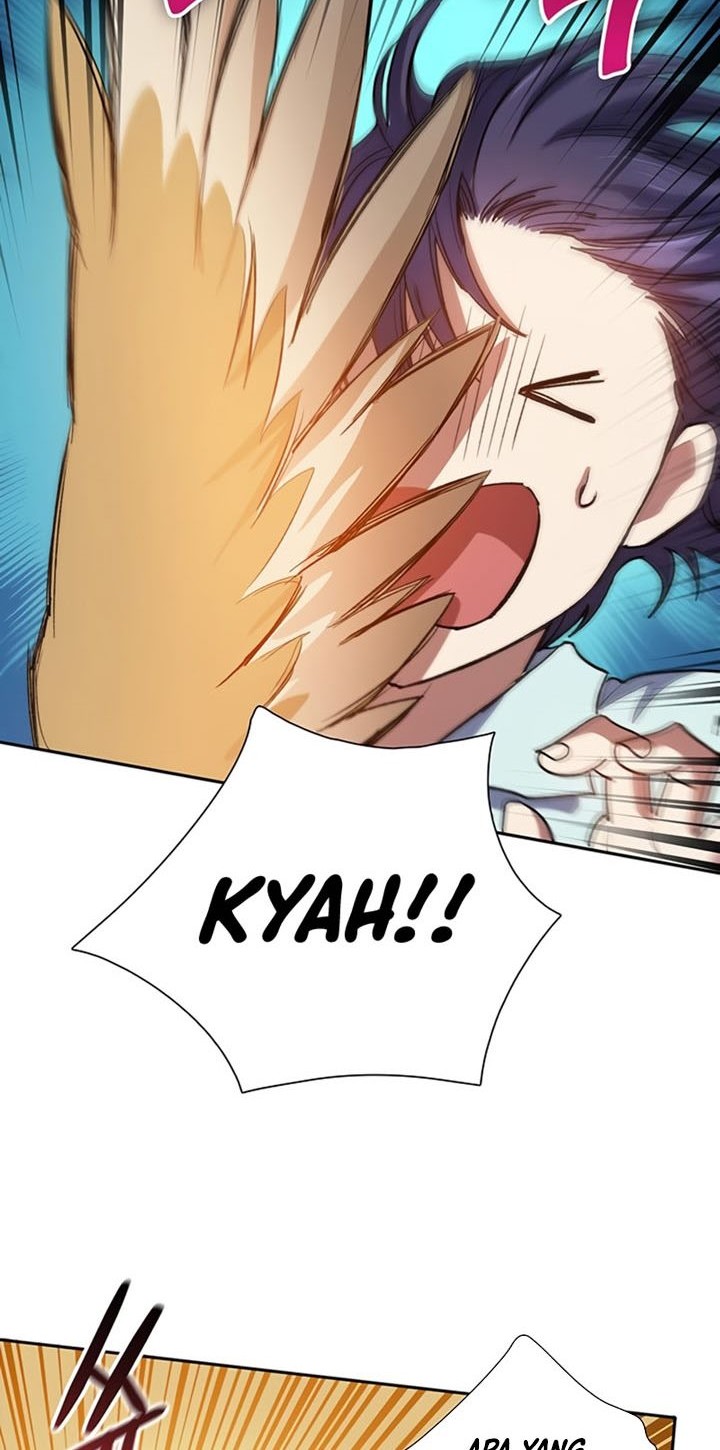 The S-Classes That I Raised Chapter 56 Gambar 27