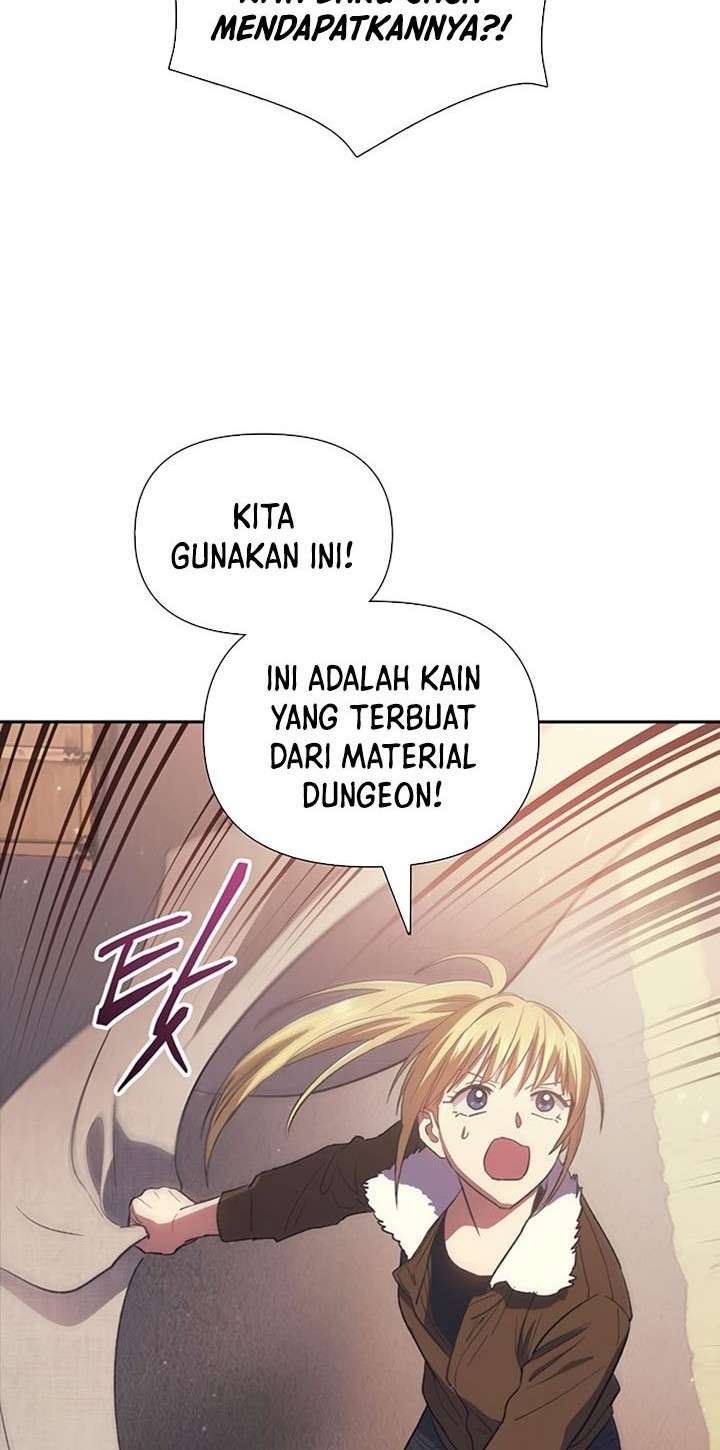 The S-Classes That I Raised Chapter 56 Gambar 29