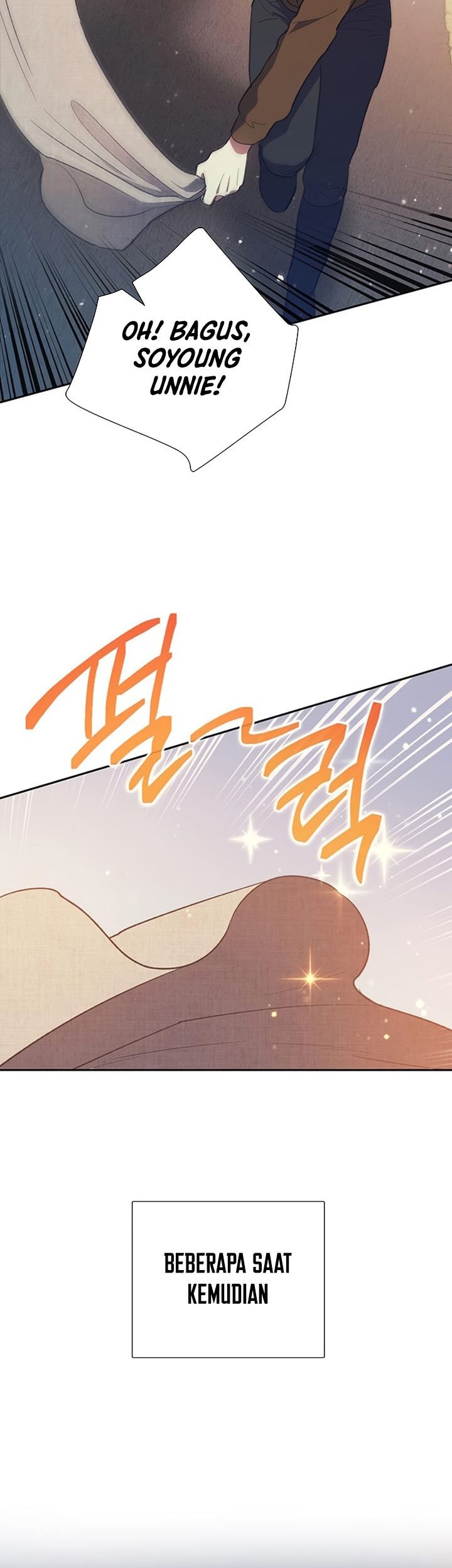 The S-Classes That I Raised Chapter 56 Gambar 30