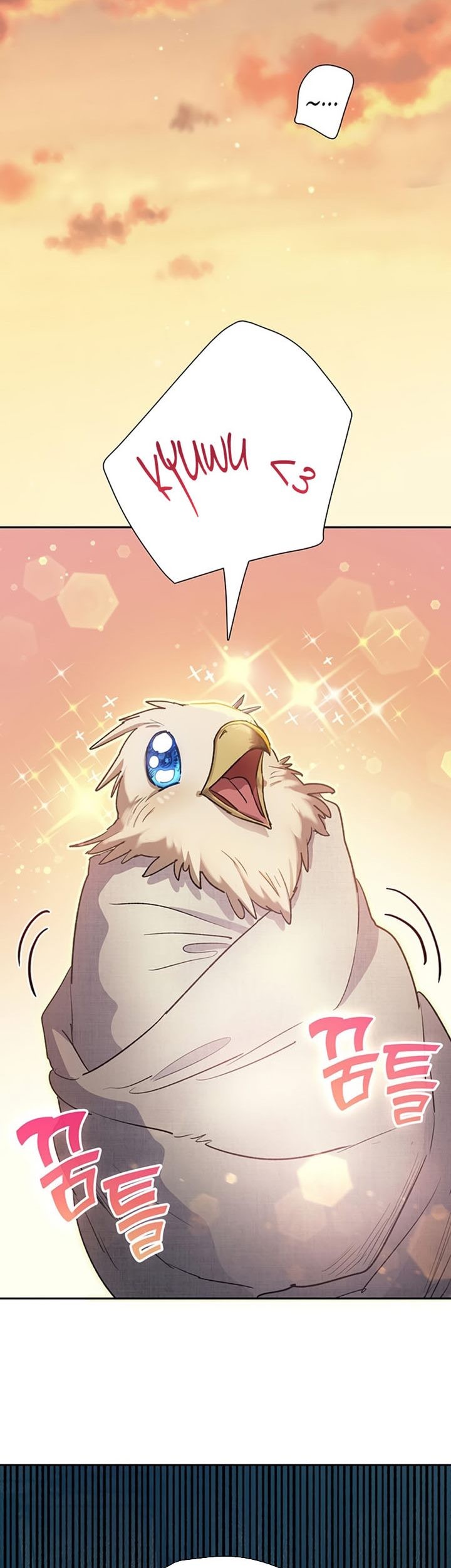 The S-Classes That I Raised Chapter 56 Gambar 32