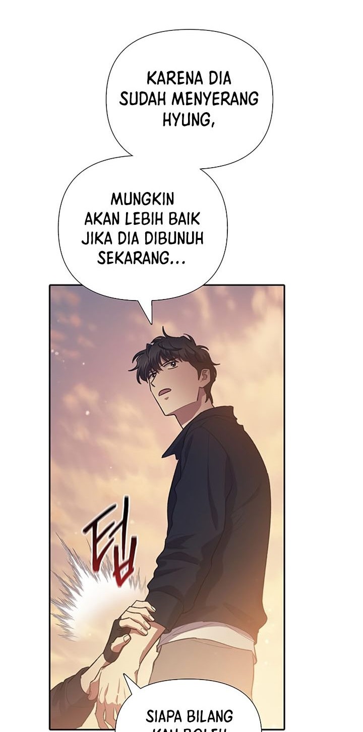 The S-Classes That I Raised Chapter 56 Gambar 37