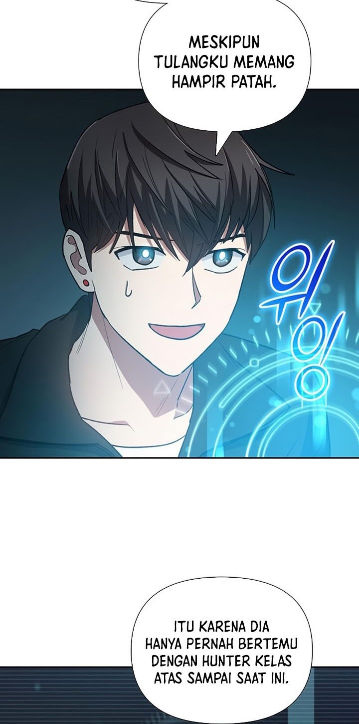 The S-Classes That I Raised Chapter 56 Gambar 39