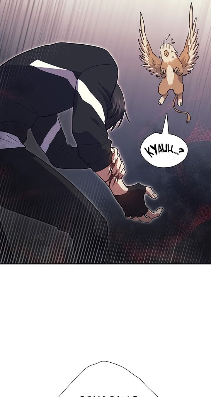 The S-Classes That I Raised Chapter 56 Gambar 49