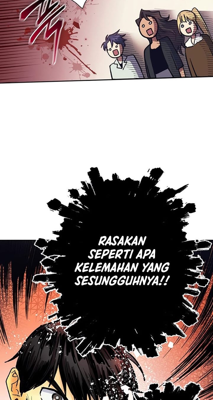 The S-Classes That I Raised Chapter 56 Gambar 51