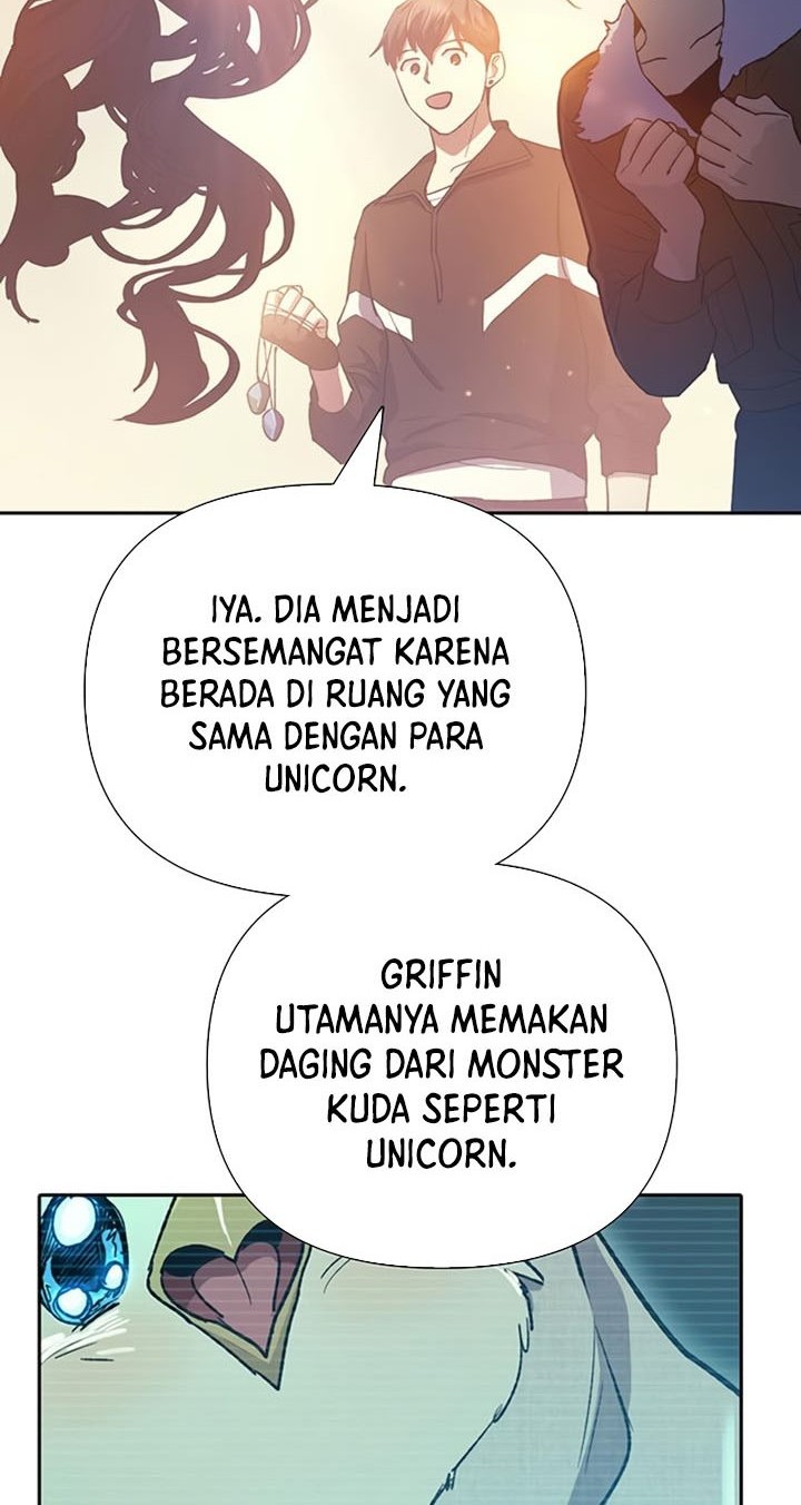 The S-Classes That I Raised Chapter 56 Gambar 59