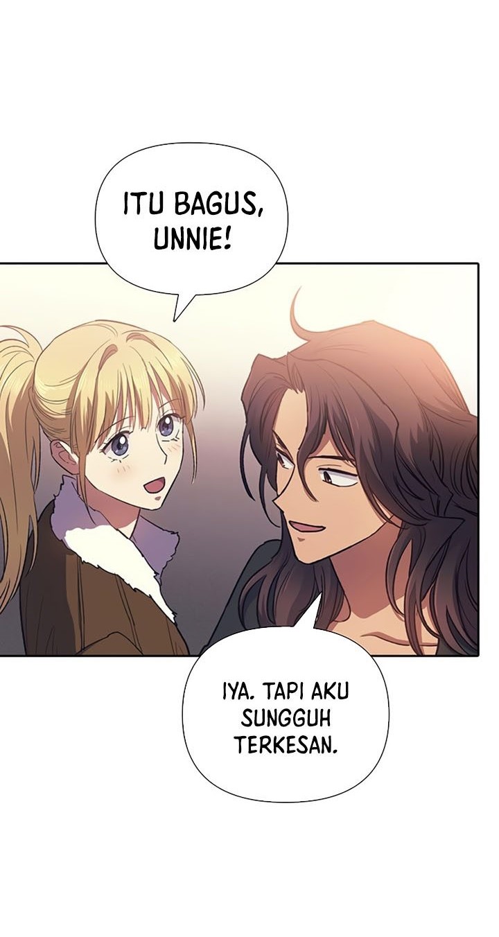 The S-Classes That I Raised Chapter 56 Gambar 61