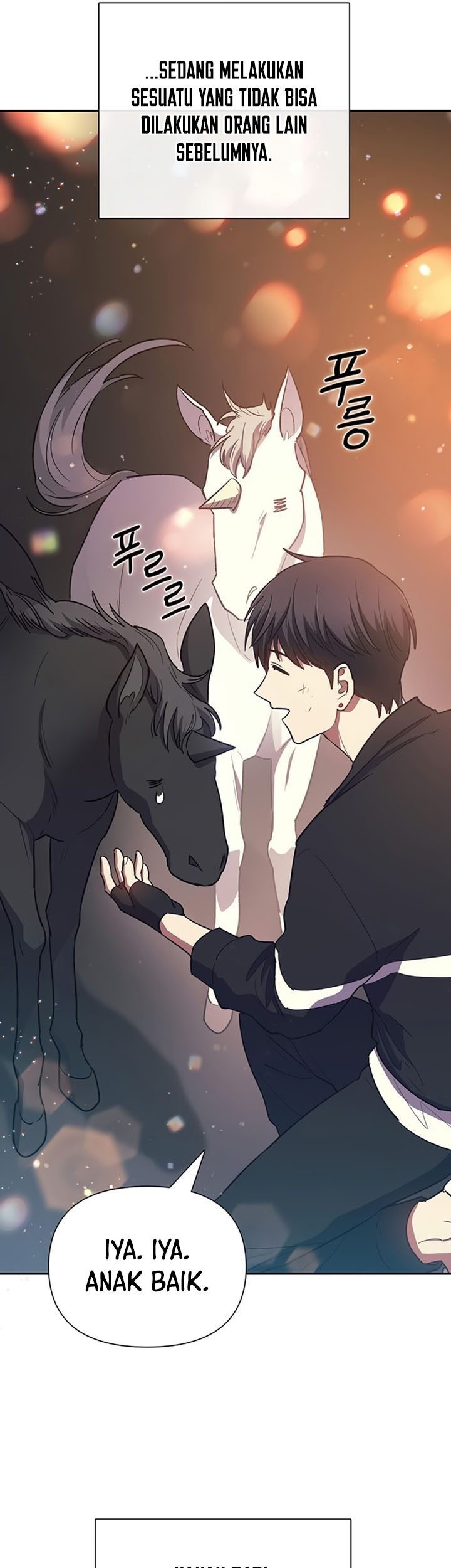 The S-Classes That I Raised Chapter 56 Gambar 64