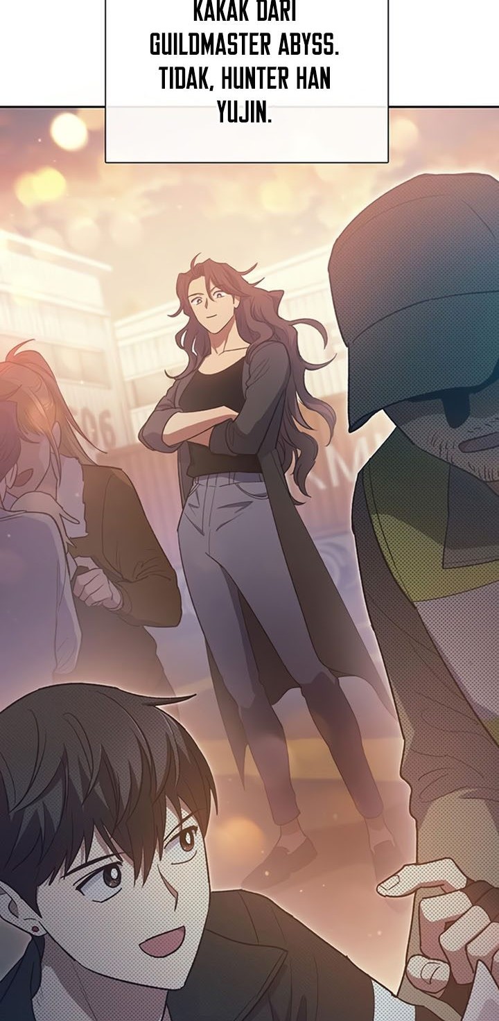 The S-Classes That I Raised Chapter 56 Gambar 65