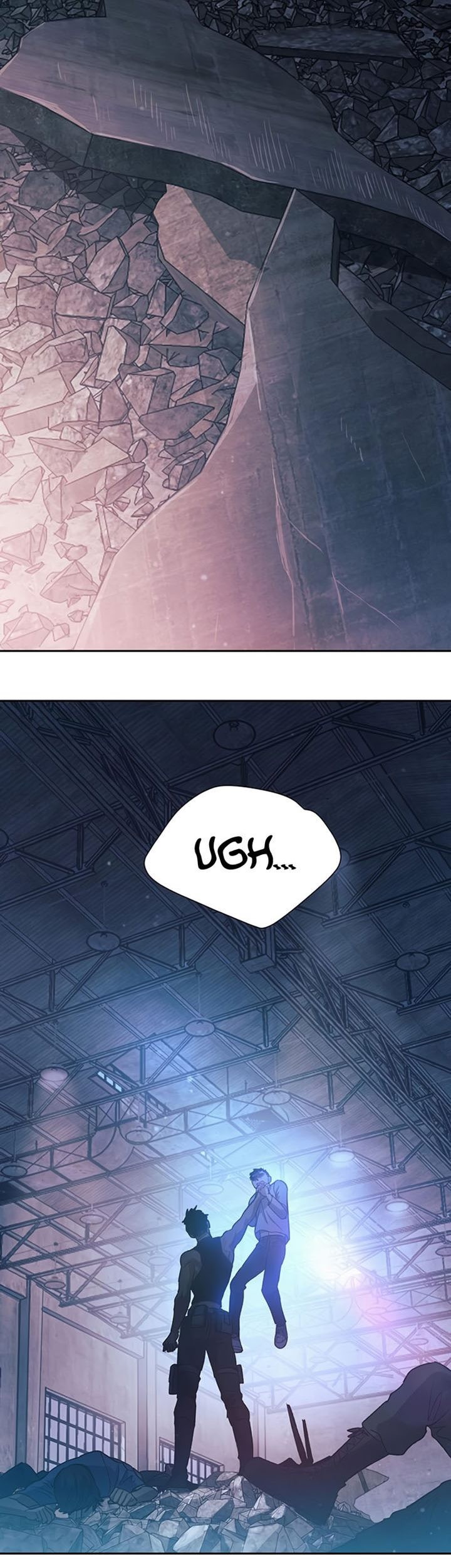 The S-Classes That I Raised Chapter 56 Gambar 70