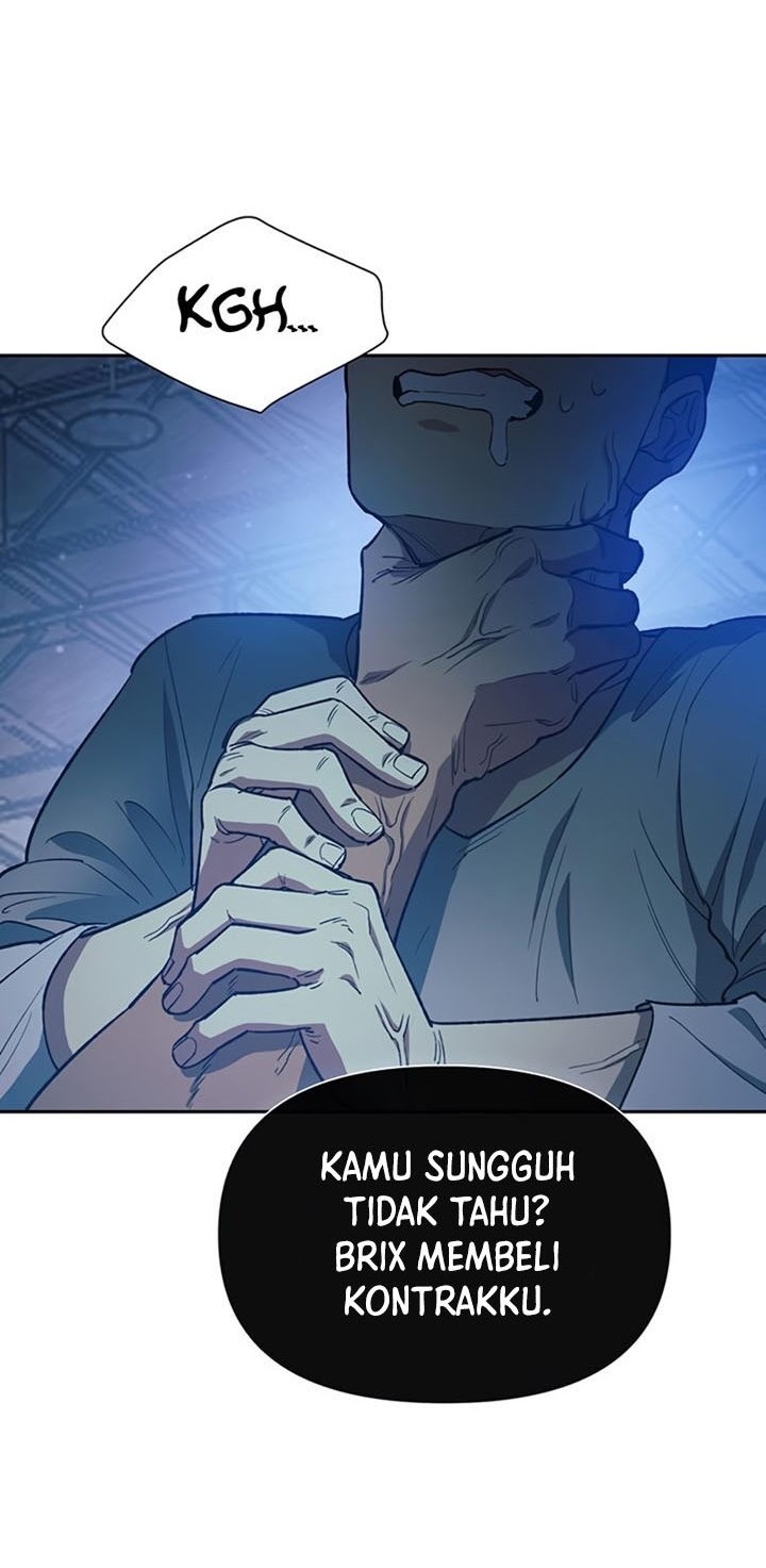 The S-Classes That I Raised Chapter 56 Gambar 71