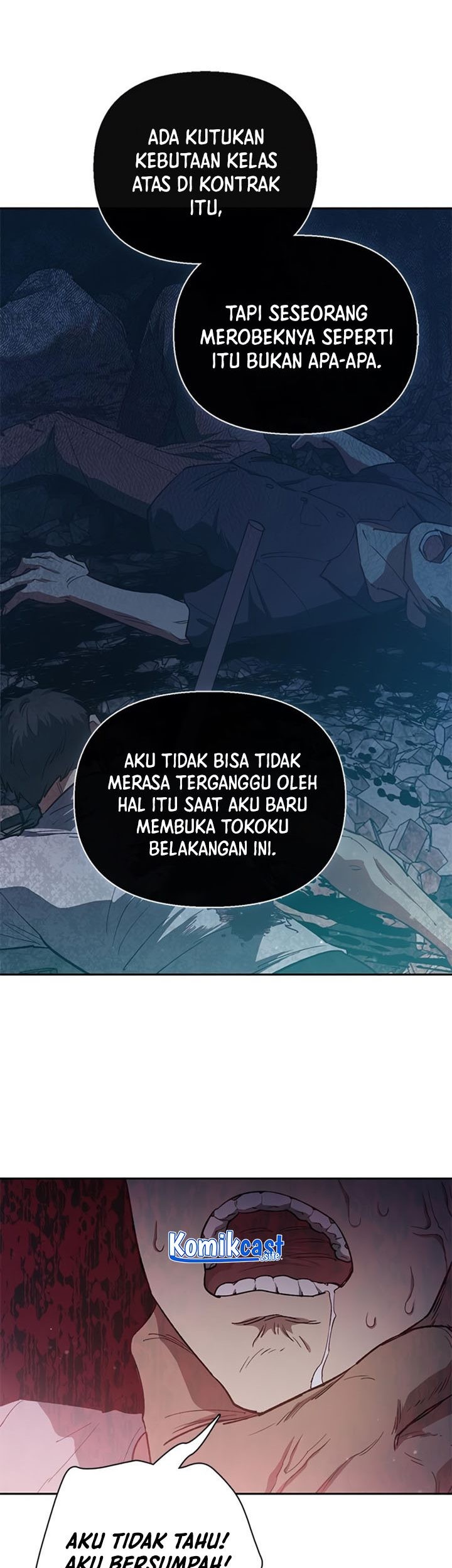 The S-Classes That I Raised Chapter 56 Gambar 72