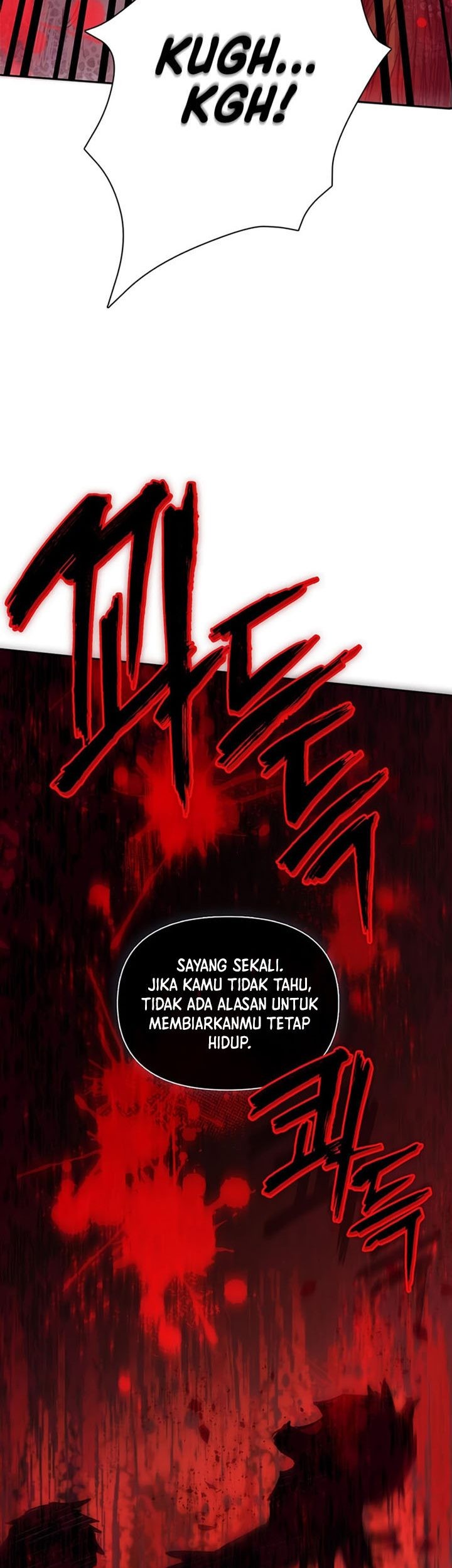 The S-Classes That I Raised Chapter 56 Gambar 76