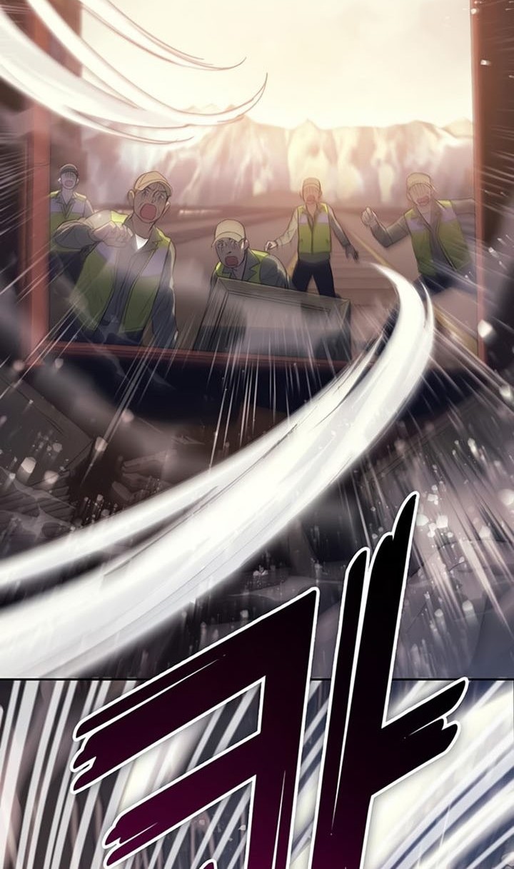 The S-Classes That I Raised Chapter 56 Gambar 5