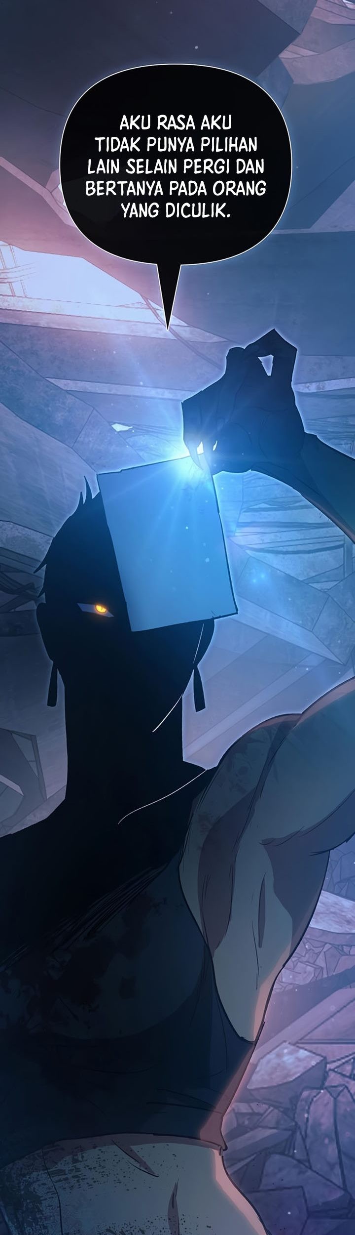 The S-Classes That I Raised Chapter 56 Gambar 80